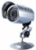 Waterproof And Night Vision CCD Camera
